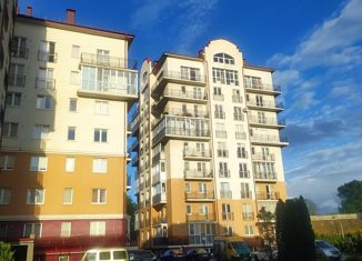 Продажа 1-комнатной квартиры, 36.1 м2, поселок Васильково, Шатурская улица, 35Д