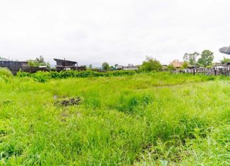 Продам земельный участок, 8.8 сот., Комсомольск-на-Амуре, Старо-Амурская улица, 43