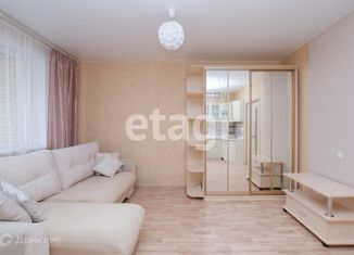 Продается квартира студия, 30.7 м2, Красноярский край, улица Калинина, 47Н