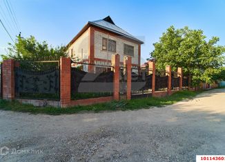 Продается дом, 238.2 м2, Краснодар, улица Корчагинцев, 7, улица Корчагинцев