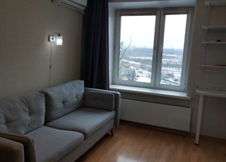 Сдается квартира студия, 22 м2, Москва, Краснобогатырская улица, 75к1, район Богородское