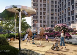 Продажа квартиры студии, 21 м2, Москва, Рязанский проспект, 2, метро Нижегородская