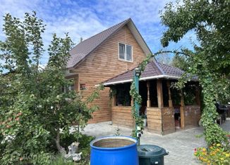 Продаю дом, 51 м2, садоводческое некоммерческое товарищество Источник-2, Центральная улица