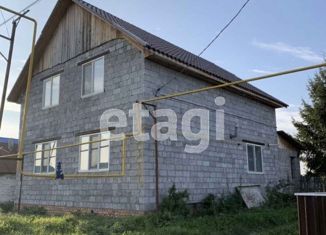 Продам дом, 145.5 м2, село Каскара, Новая улица