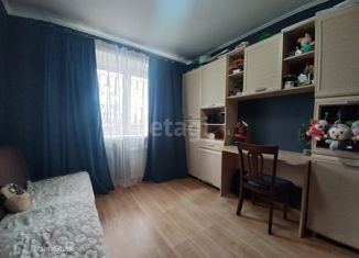 Продажа 4-комнатной квартиры, 75.4 м2, Кемерово, проспект Шахтёров, 61Б