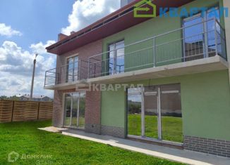 Продажа таунхауса, 73 м2, Белгородский район, Лазурная улица, 2