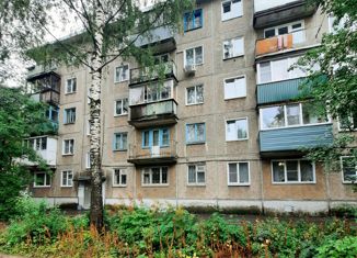 Продажа 1-ком. квартиры, 32 м2, Киров, улица Чапаева, 22, Ленинский район