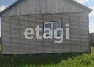 Продам дом, 36 м2, село Шуваево, улица Просвещения