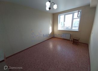 Продам однокомнатную квартиру, 33 м2, сельский посёлок Новинки, Мартовская улица, 12, ЖК Окский Берег