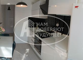 2-комнатная квартира на продажу, 44 м2, Пермь, Парковый проспект, 15А, Дзержинский район