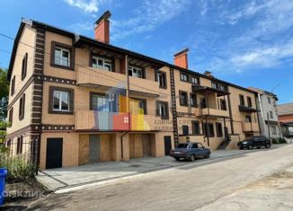 Продажа таунхауса, 83.6 м2, Тула, Центральный территориальный округ, улица Лескова, 2Г