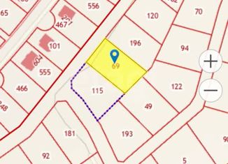 Продажа участка, 15.2 сот., поселение Первомайское