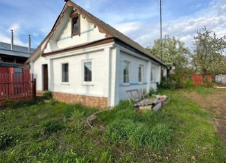 Дом на продажу, 60 м2, Рузаевка, Красноармейская улица