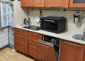 1-ком. квартира на продажу, 33 м2, Краснодар, улица Цезаря Куникова, 24к1, ЖК Времена Года 3