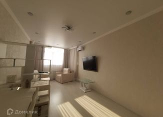 Продажа однокомнатной квартиры, 31.62 м2, Сочи, Дагомысский переулок, 18, ЖК Огни Сочи