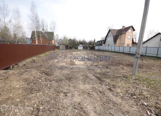 Продаю участок, 9 сот., поселок Толстопальцево, улица Маяковского, 9