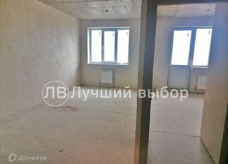 1-комнатная квартира на продажу, 39.6 м2, Волгоград, проспект Маршала Жукова, 98Б, ЖК Атлант