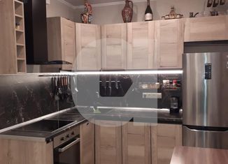 Продам однокомнатную квартиру, 35 м2, Краснодар, Войсковая улица, 22к5, ЖК Марсель-2
