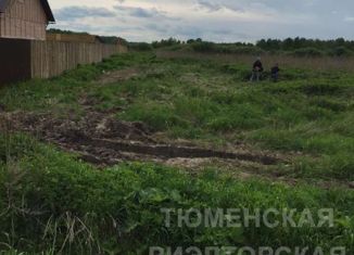 Земельный участок на продажу, 8.24 сот., село Мичурино, Лесная улица