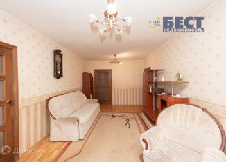 Продается многокомнатная квартира, 118 м2, Астрахань, улица Куликова, 42к1, Кировский район