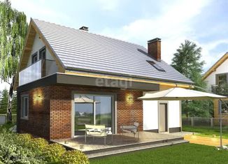 Продам дом, 143 м2, деревня Старомихайловское