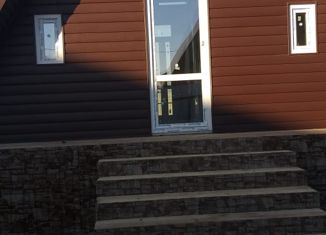 Дом на продажу, 45 м2, село имени 9 Января, Сиреневая улица