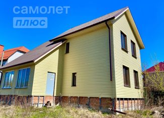 Продажа дома, 184 м2, Саратов, 2-й Калининский проезд