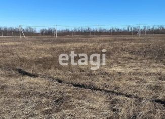 Продажа участка, 8.9 сот., посёлок Рассвет, Лесная улица
