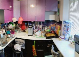 1-комнатная квартира на продажу, 30.1 м2, Самара, Партизанская улица, 72, метро Гагаринская