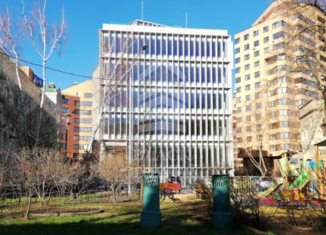 Сдаю в аренду офис, 5508 м2, Москва, Земледельческий переулок, 20А, Земледельческий переулок