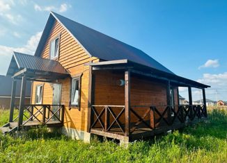 Продается дом, 120 м2, деревня Грибовка