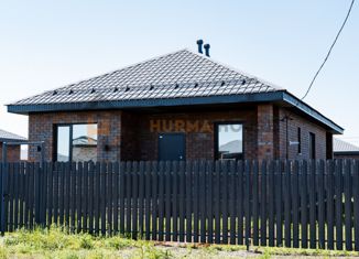 Дом на продажу, 105 м2, село Русский Юрмаш, улица Сретенка, 14