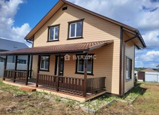 Дом на продажу, 160 м2, деревня Орехово, Московская улица