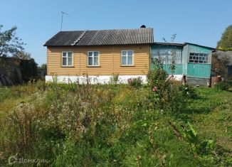 Продается дом, 78.1 м2, деревня Домнино, Заречная улица