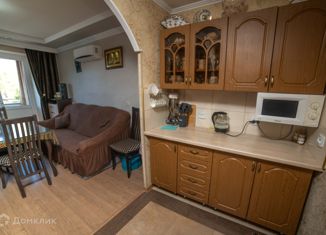 Продажа комнаты, 38 м2, Геленджик, улица Пушкина, 5