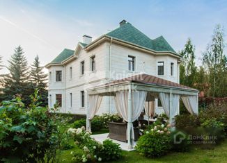 Дом на продажу, 1700 м2, деревня Большое Сареево, деревня Большое Сареево, 9