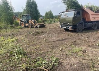 Продажа земельного участка, 10 сот., садовое товарищество Иня-НАПО, садовое товарищество Иня-НАПО, 306
