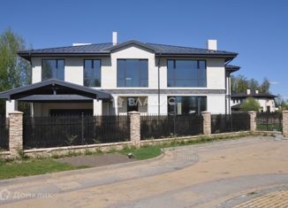 Продажа дома, 457.5 м2, коттеджный поселок Монтевиль, коттеджный посёлок Монтевиль, 2-120А