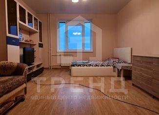 Продается 1-ком. квартира, 50 м2, Санкт-Петербург, улица Верности, 14к2, метро Академическая