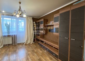 Продажа однокомнатной квартиры, 48 м2, рабочий поселок Приволжский, улица Гагарина, 9