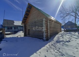 Продам дом, 30.3 м2, село Нынек, Советская улица, 19