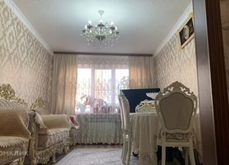 Продается трехкомнатная квартира, 68 м2, Черкесск, улица Балахонова, 39