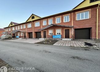 Продам таунхаус, 153 м2, Красноярский край, Кызыкульская улица, 31