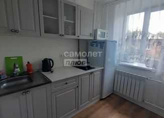 Продажа 1-комнатной квартиры, 29 м2, Омск, 3-я Железнодорожная улица, 10А, Октябрьский округ