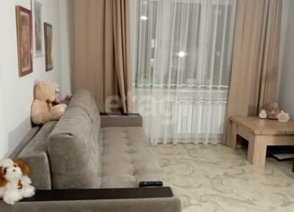 Продается 1-ком. квартира, 36.6 м2, Юрга, Волгоградская улица, 28А