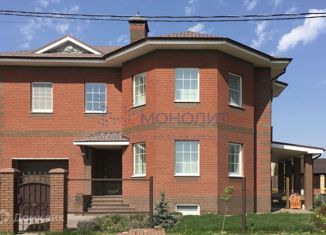 Продам дом, 330 м2, село Безводное, Радужная улица, 22