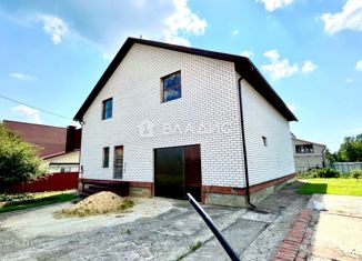 Продается дом, 268 м2, Орёл, Железнодорожный район, Андриабужная улица, 26