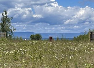 Продажа участка, 52 сот., поселок Утулик, Российская улица