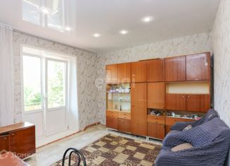 Продам 3-ком. квартиру, 58.1 м2, Ангарск, 27-й квартал, 3