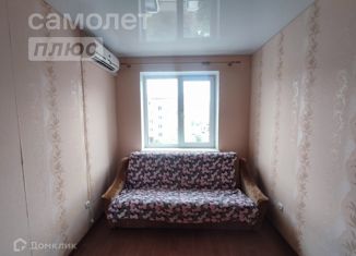 Однокомнатная квартира на продажу, 26 м2, Батайск, улица Ушинского, 49
